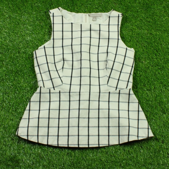 Banana Republic Tops - Ladies Sleeveless Shirt Banana Republic Size 10